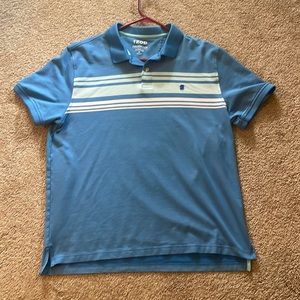 Izod XL shirt